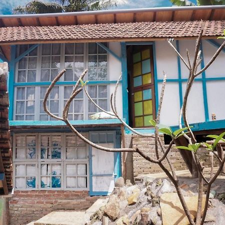 Kai Swargaloka Hotell Bandung Eksteriør bilde