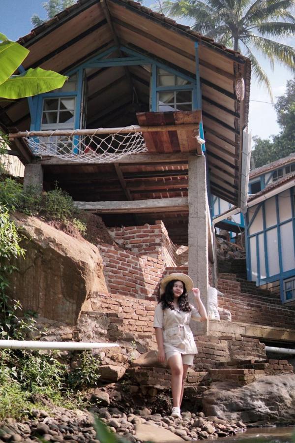 Kai Swargaloka Hotell Bandung Eksteriør bilde