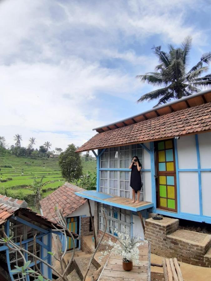 Kai Swargaloka Hotell Bandung Eksteriør bilde
