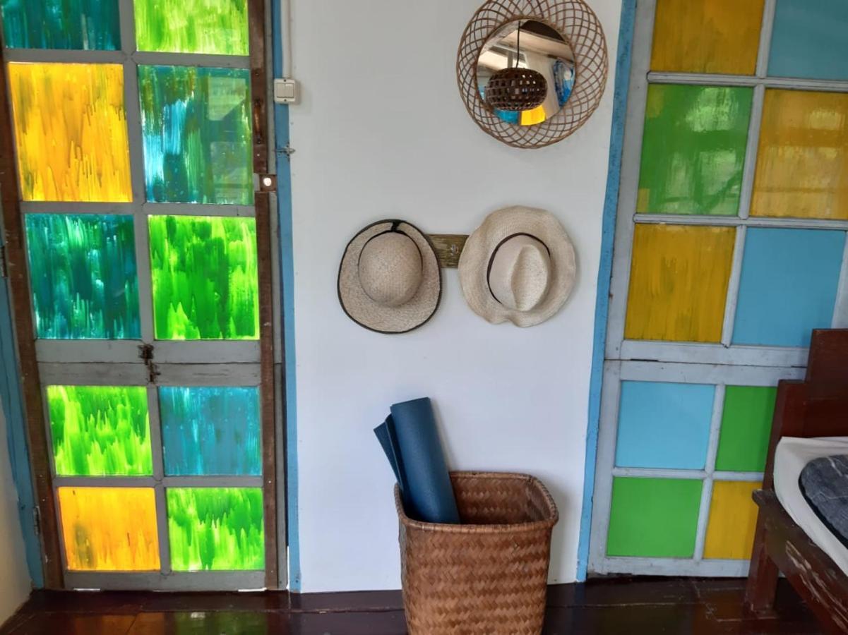 Kai Swargaloka Hotell Bandung Eksteriør bilde