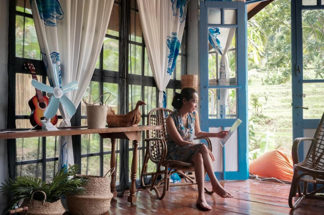 Kai Swargaloka Hotell Bandung Eksteriør bilde