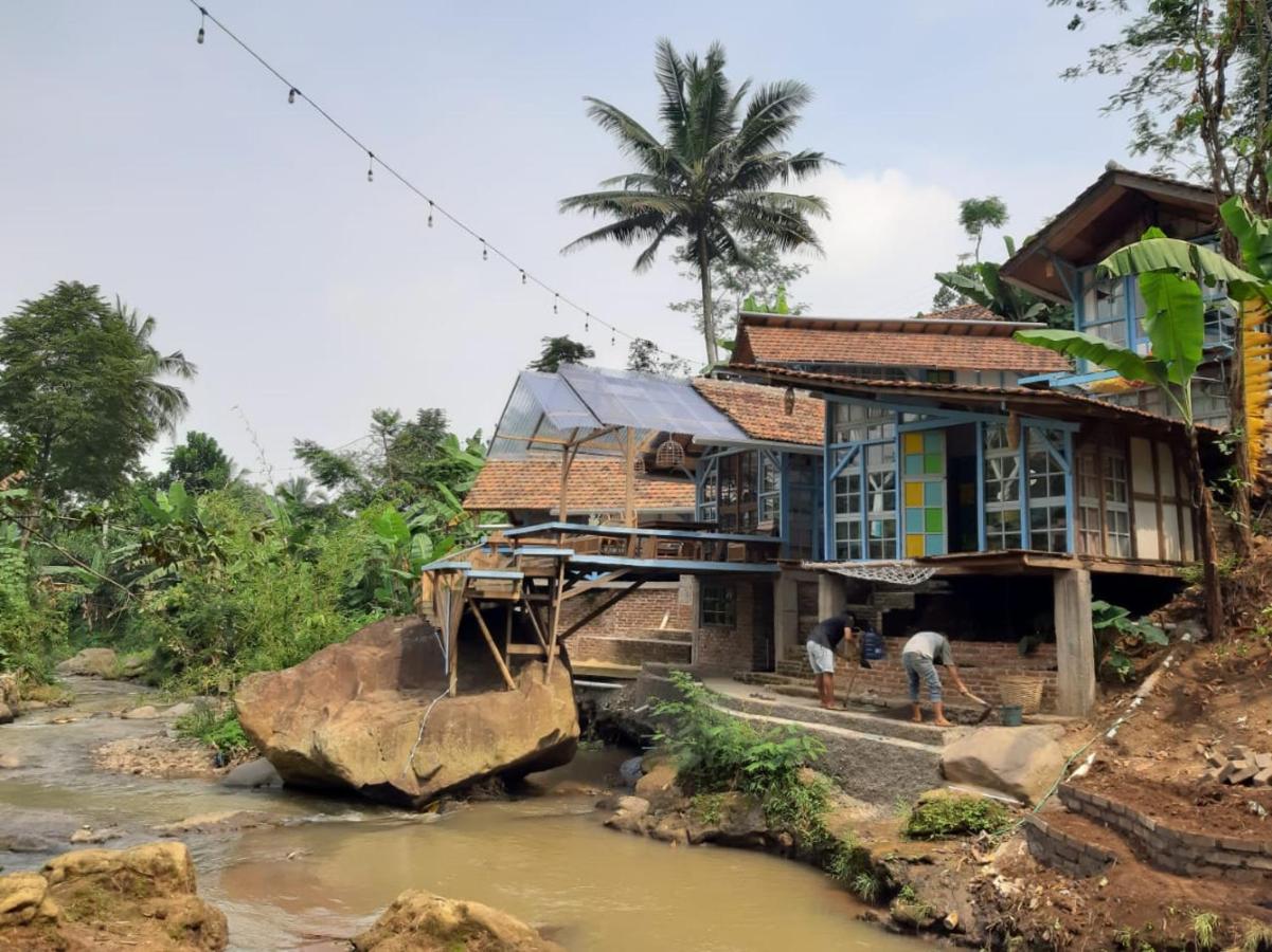 Kai Swargaloka Hotell Bandung Eksteriør bilde