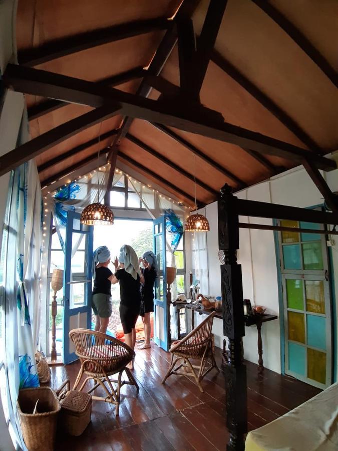 Kai Swargaloka Hotell Bandung Eksteriør bilde