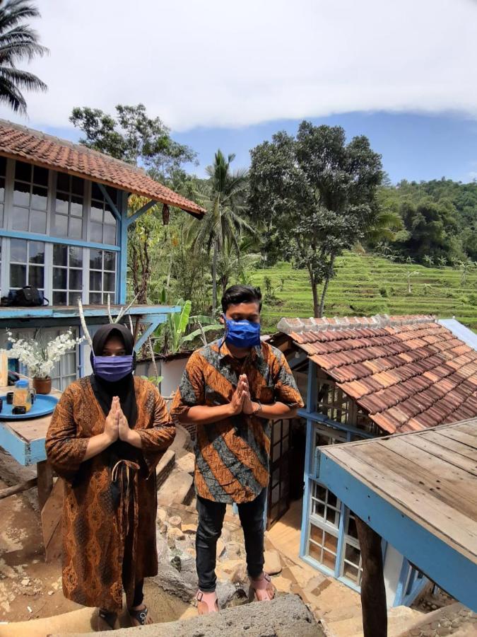 Kai Swargaloka Hotell Bandung Eksteriør bilde