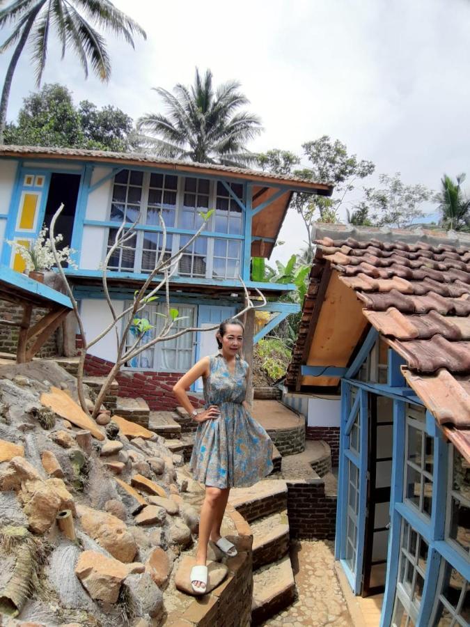 Kai Swargaloka Hotell Bandung Eksteriør bilde