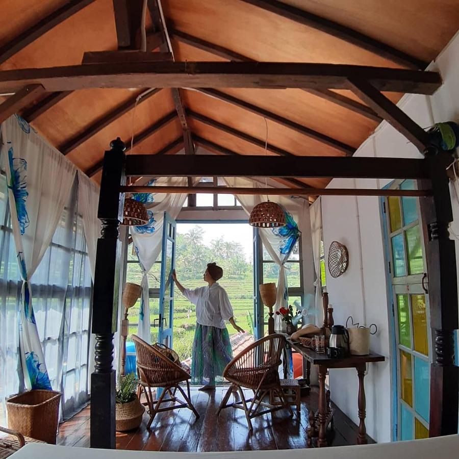 Kai Swargaloka Hotell Bandung Eksteriør bilde