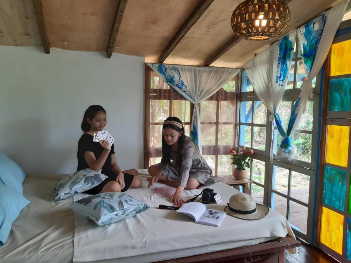Kai Swargaloka Hotell Bandung Eksteriør bilde