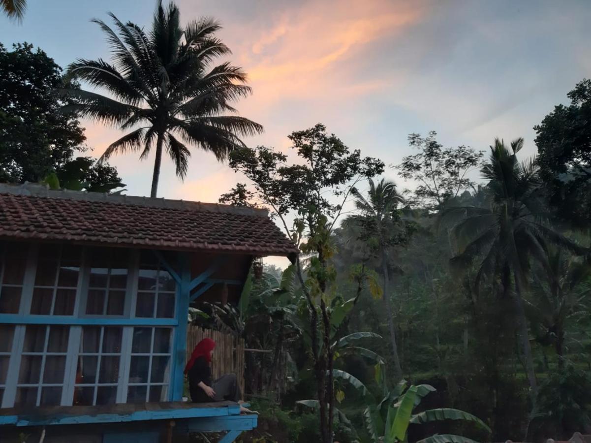 Kai Swargaloka Hotell Bandung Eksteriør bilde