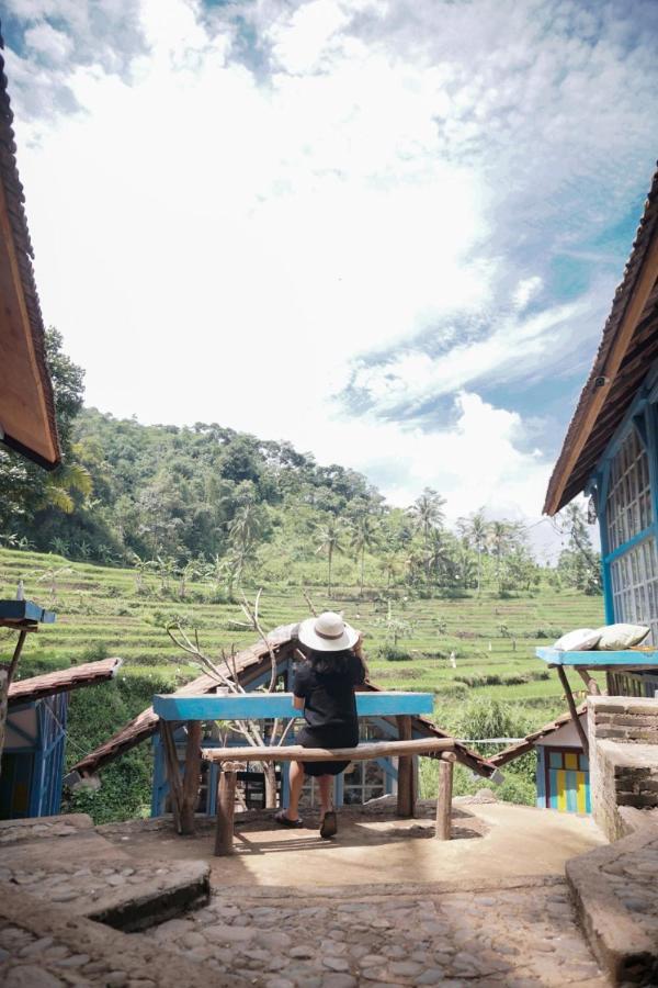 Kai Swargaloka Hotell Bandung Eksteriør bilde