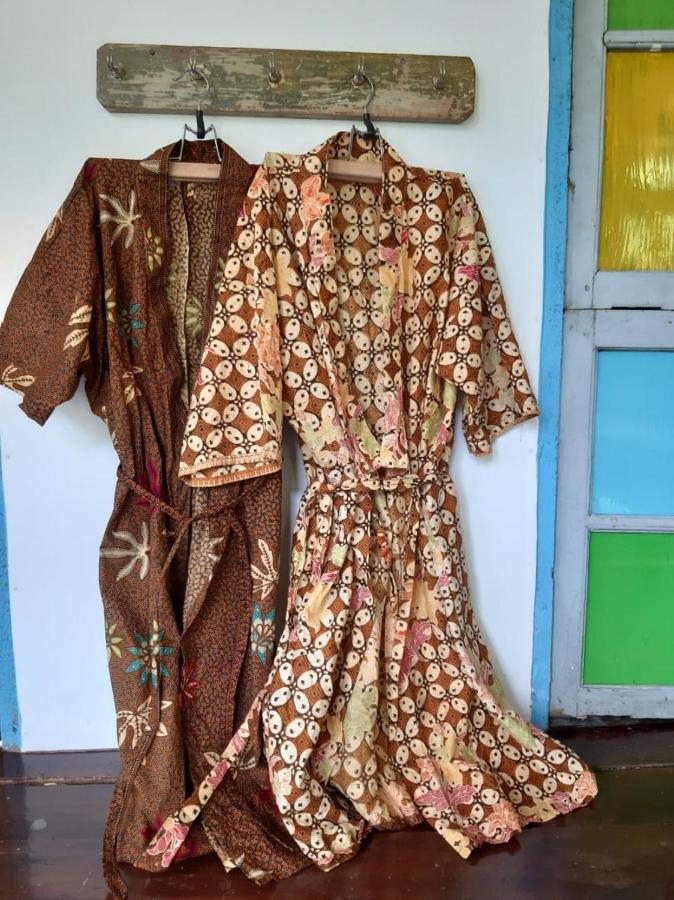 Kai Swargaloka Hotell Bandung Eksteriør bilde