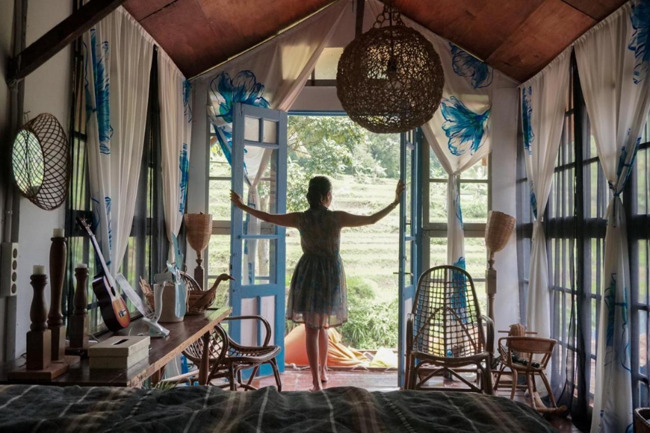 Kai Swargaloka Hotell Bandung Eksteriør bilde