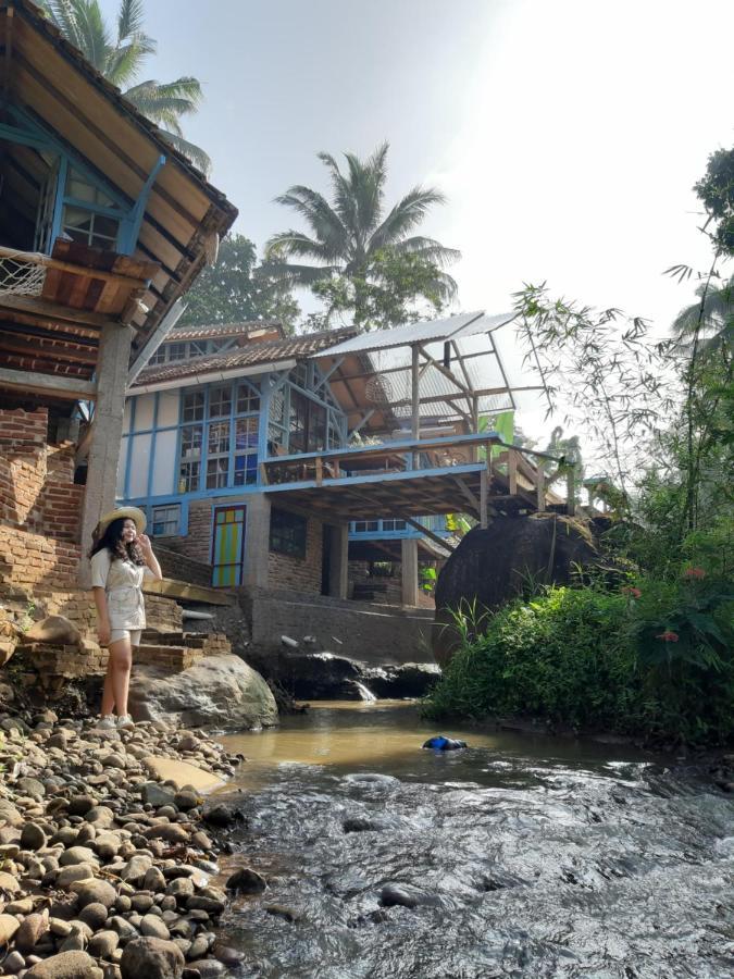 Kai Swargaloka Hotell Bandung Eksteriør bilde