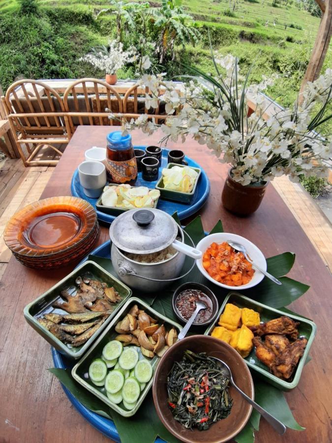 Kai Swargaloka Hotell Bandung Eksteriør bilde
